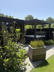 Wellnesslodge Merel