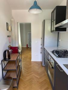 Appartamento ai piedi del Borgo