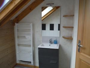 Chalets Les jonquilles : photos des chambres