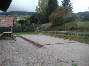 Chalets Les jonquilles : photos des chambres