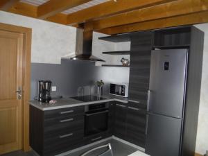 Chalets Les jonquilles : photos des chambres