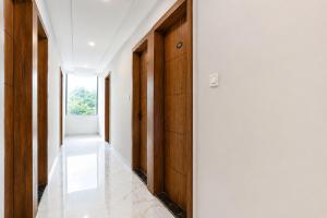 FabHotel Trivana, Mahalaxmi Nagar