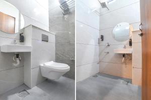 FabHotel Trivana, Mahalaxmi Nagar