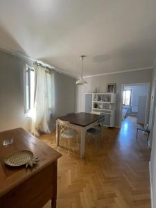 Appartamento ai piedi del Borgo