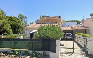 Quarto em Vilamoura