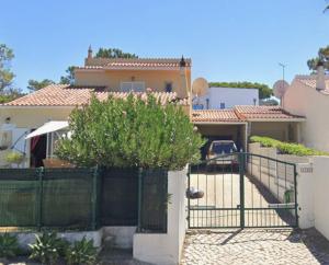 Quarto em Vilamoura