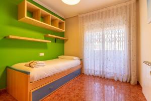 Global Vacacional, Apartamento familiar con piscina y excelente ubicacion en Canet de Berenguer