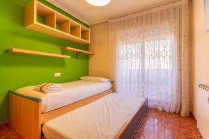 Global Vacacional, Apartamento familiar con piscina y excelente ubicacion en Canet de Berenguer