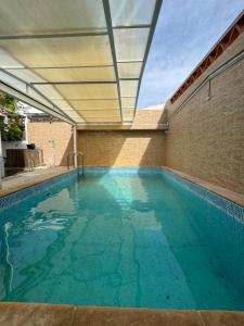 Santo André Beach House