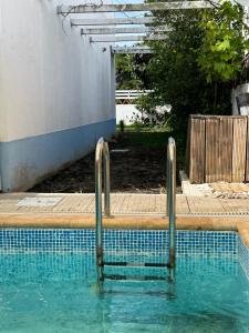 Santo André Beach House