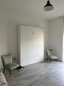 Casa Vacanza Giorgio Apartment