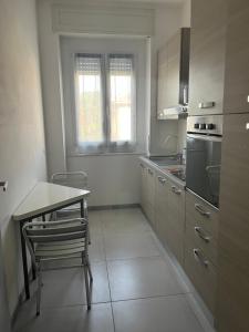 Casa Vacanza Giorgio Apartment