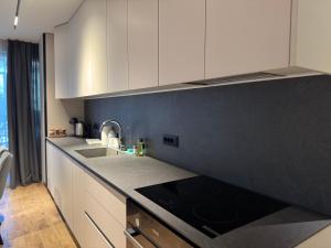 Luxury brand new apt MD 2 in top city center