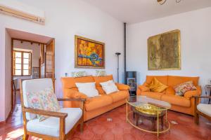 SON CORCÓ - Rustic finca with private pool and free Wi-Fi
