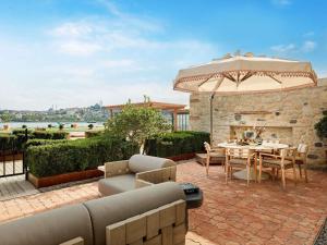 Aliée Istanbul - A Paris Society Collection Hotel