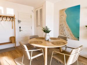 Ocean Living Puerto Banus -Beachside Terrace EaW Homes