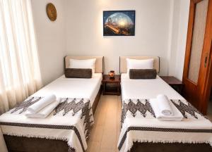 VaiAna country house near Eretria