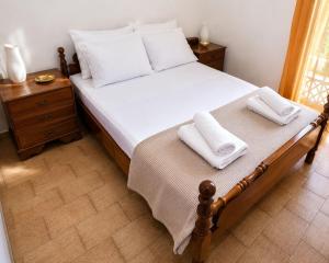 VaiAna country house near Eretria