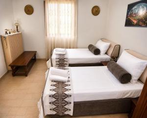 VaiAna country house near Eretria
