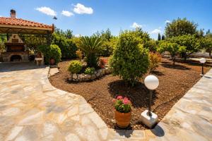 VaiAna country house near Eretria