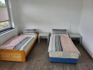 Monteur Ferienwohnung mitten in Nordenham