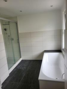 Monteur Ferienwohnung mitten in Nordenham