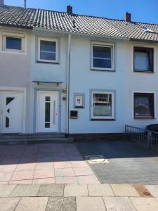 Monteur Ferienwohnung mitten in Nordenham