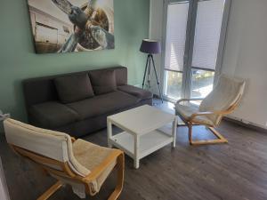 Monteur Ferienwohnung mitten in Nordenham