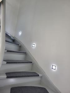 Monteur Ferienwohnung mitten in Nordenham