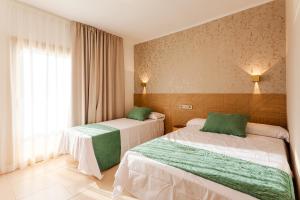 Hotel Bon Repos
