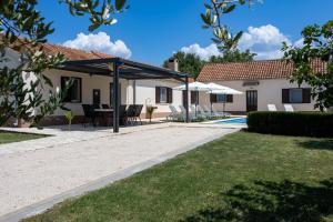 Holiday Home Tuta