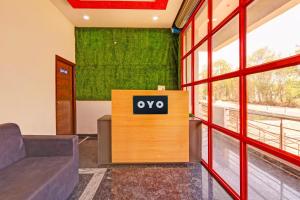 Super Hotel O RBS Classic Stay Boduppal