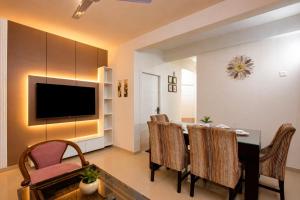 Magnolia by Red Olive3BHKGolf Extn20min Airport