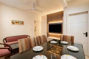 Magnolia by Red Olive3BHKGolf Extn20min Airport