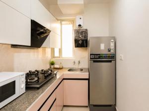 Magnolia by Red Olive3BHKGolf Extn20min Airport