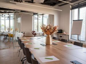 ibis Styles Debrecen Airport