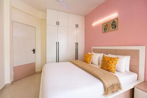 Magnolia by Red Olive3BHKGolf Extn20min Airport