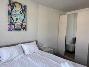 Luxury brand new apt "MD 6" with sea view