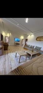 Apartamento a estrenar a 500m playa Marina smir 3 habitaciones