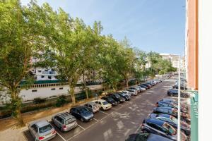3BR Comfort & Convenience apt in central Massamá