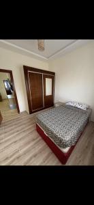 Apartamento a estrenar a 500m playa Marina smir 3 habitaciones