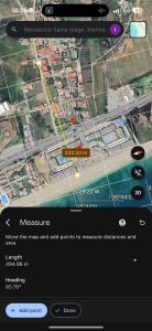 Apartamento a estrenar a 500m playa Marina smir 3 habitaciones