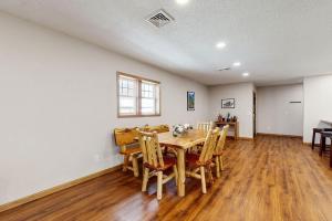 The Carriage House near Downtown Wisconsin Dells