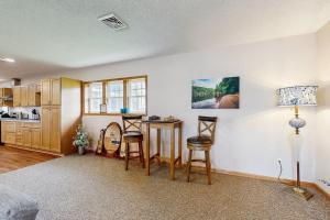 The Carriage House near Downtown Wisconsin Dells