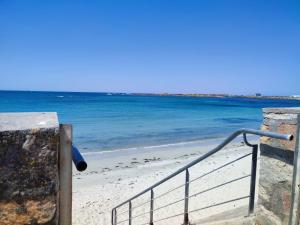 Rêve Bleu, 2 p, vue mer panoramique