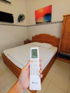Nhà nghỉ Trường Sinh Mũi Né