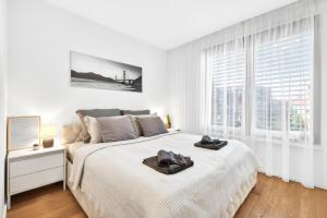 ZWIRN CITY Centre apt, 2 Parking Space, Business&Pleasure