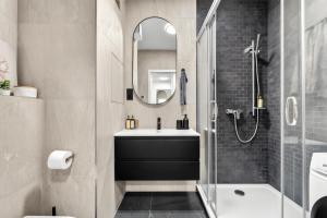 ZWIRN CITY Centre apt, 2 Parking Space, Business&Pleasure