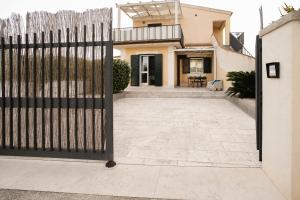 Mediterranea Modica - Seaside Home