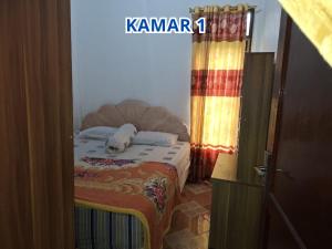 Prima Homestay Tuktuk